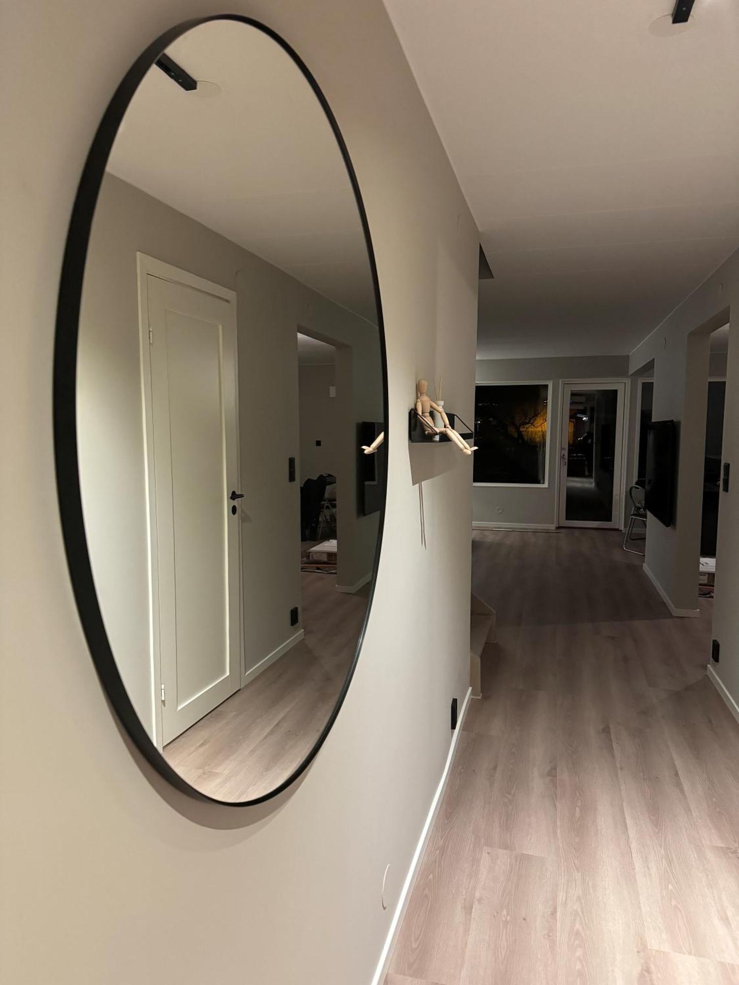 Boende Med Naerhet Till Golfbanan I Ahus Åhus Exterior foto