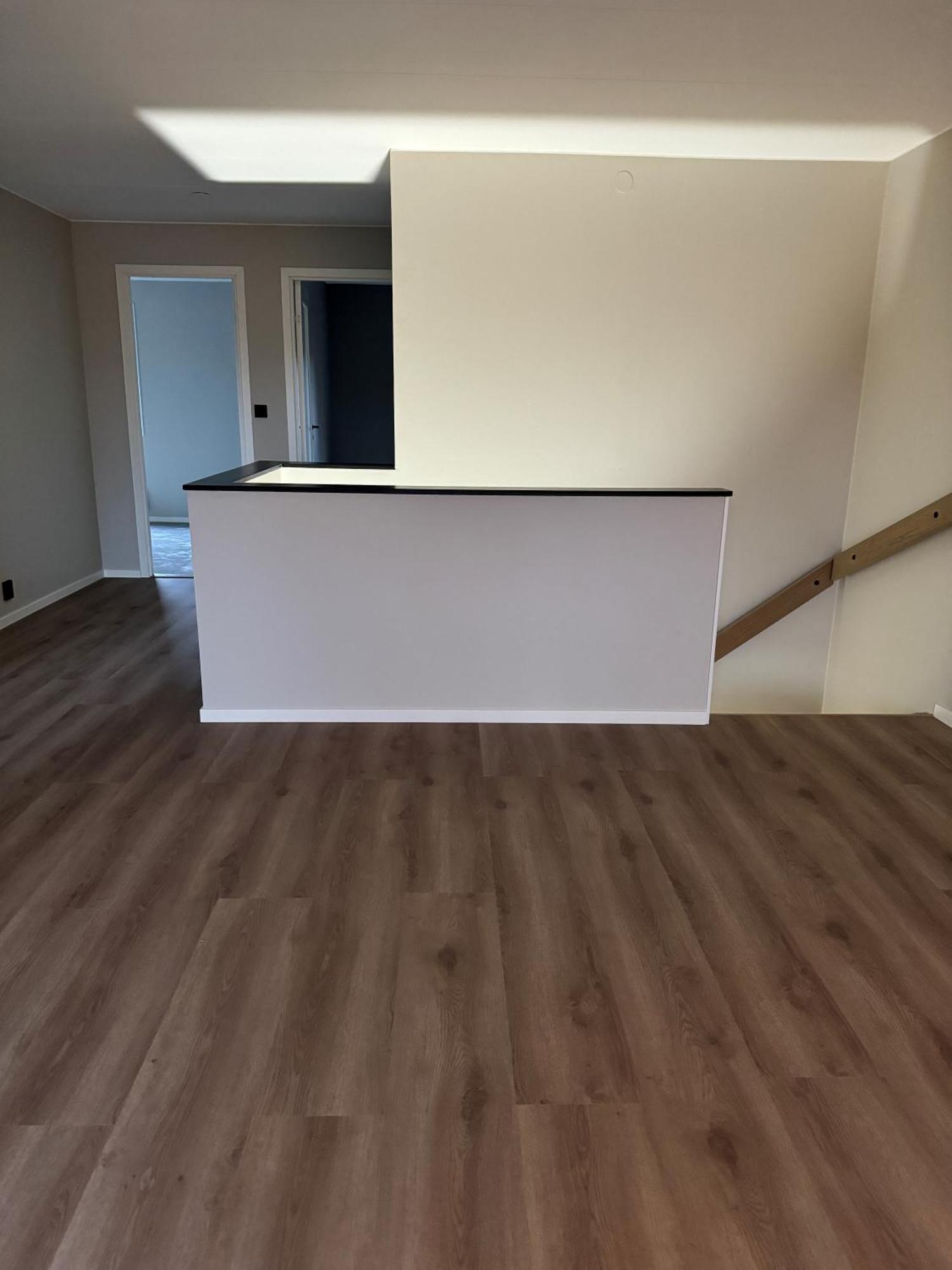 Boende Med Naerhet Till Golfbanan I Ahus Åhus Exterior foto