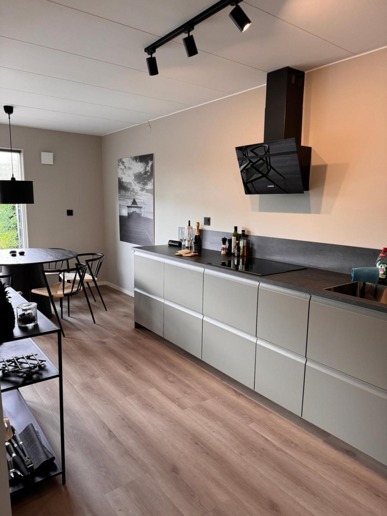 Boende Med Naerhet Till Golfbanan I Ahus Åhus Exterior foto