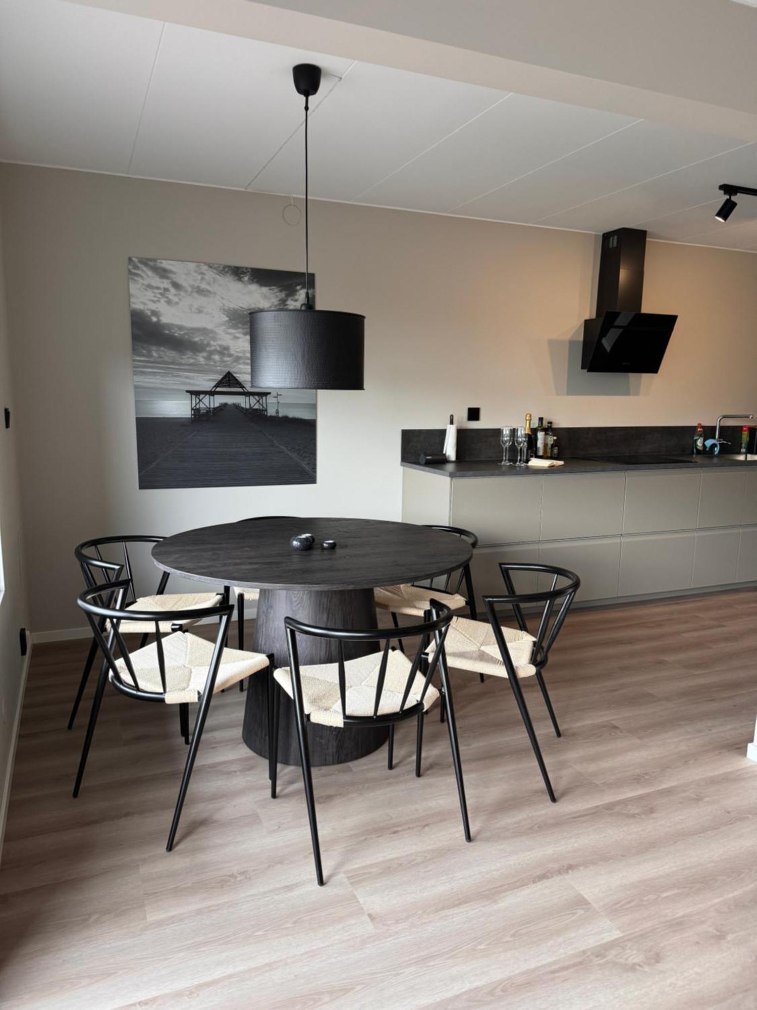 Boende Med Naerhet Till Golfbanan I Ahus Åhus Exterior foto